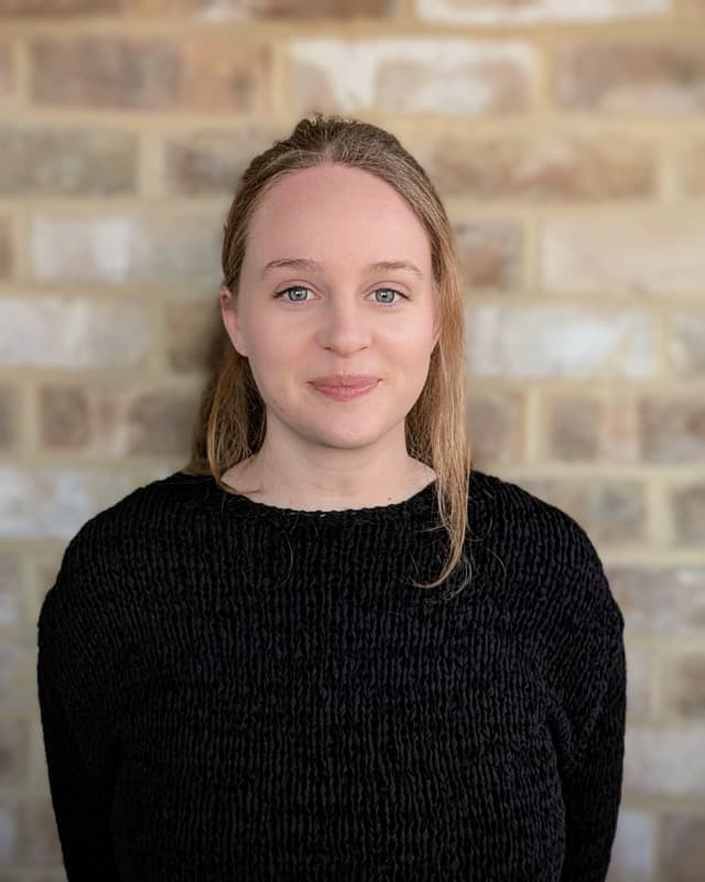 Hannah Walker