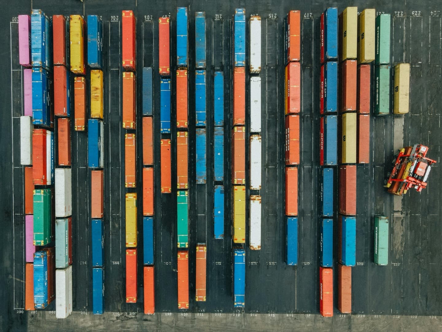 Supply Chain AI