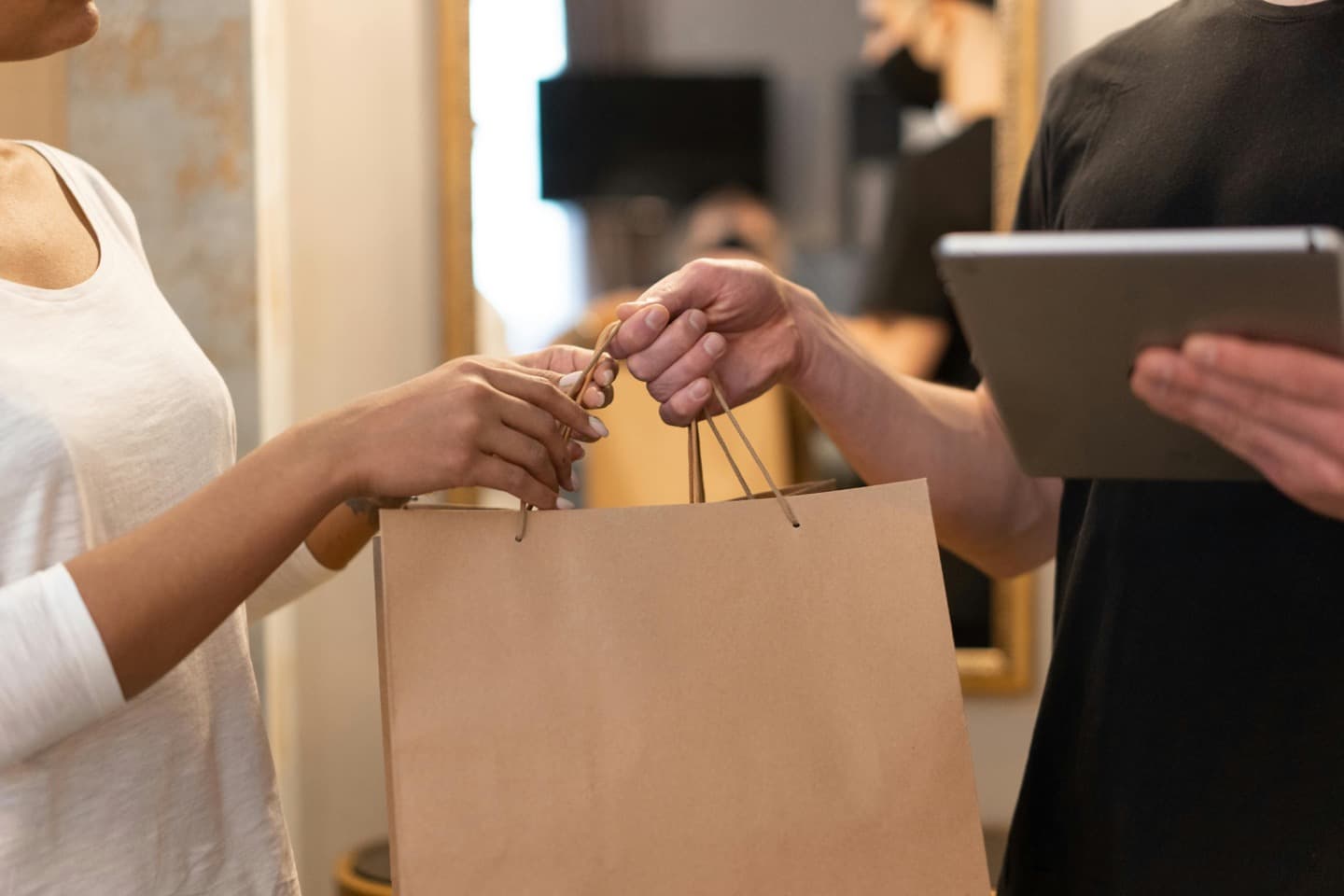 Generative AI in Retail: A Plain-English Guide